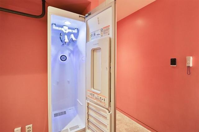 Gimpo Gray Hotel Zimmer foto