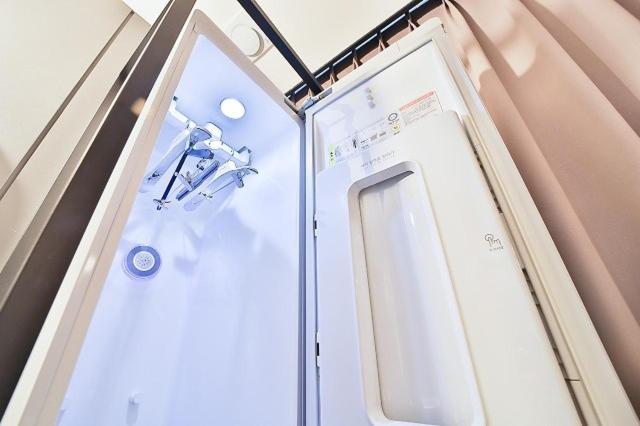 Gimpo Gray Hotel Zimmer foto