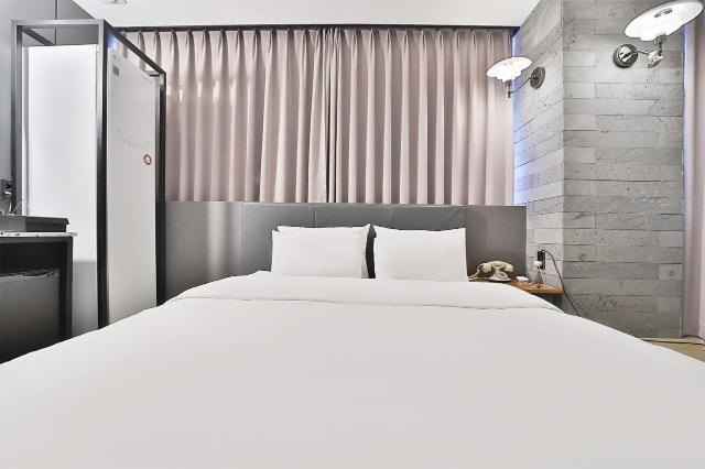 Gimpo Gray Hotel Zimmer foto