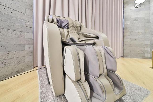 Gimpo Gray Hotel Zimmer foto
