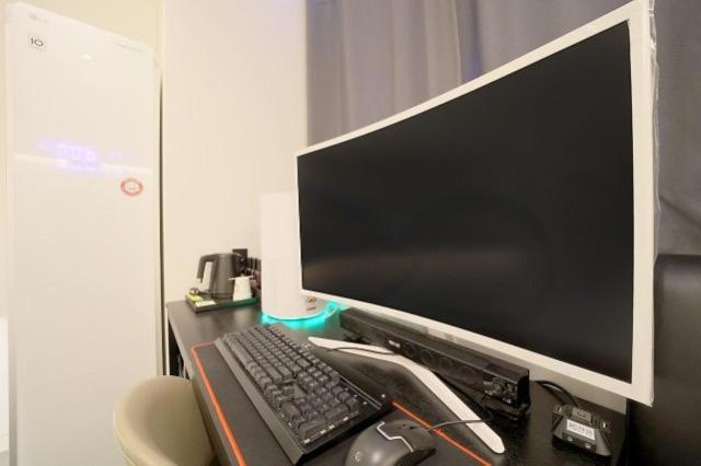 Gimpo Gray Hotel Zimmer foto