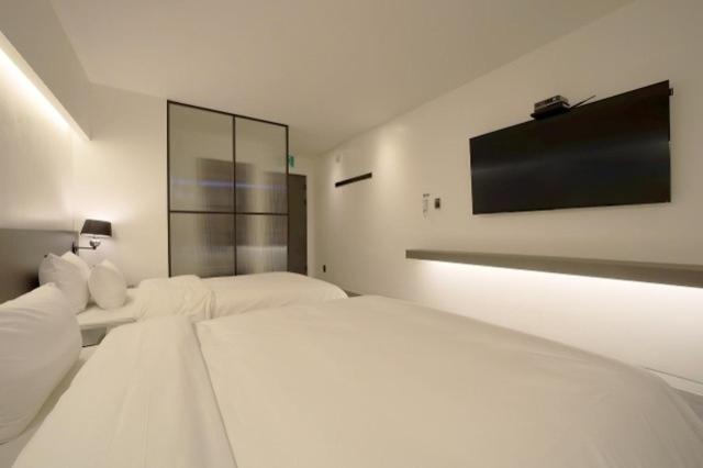 Gimpo Gray Hotel Zimmer foto