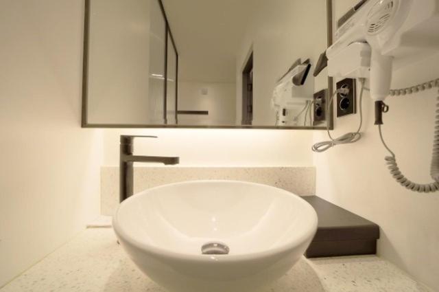 Gimpo Gray Hotel Zimmer foto