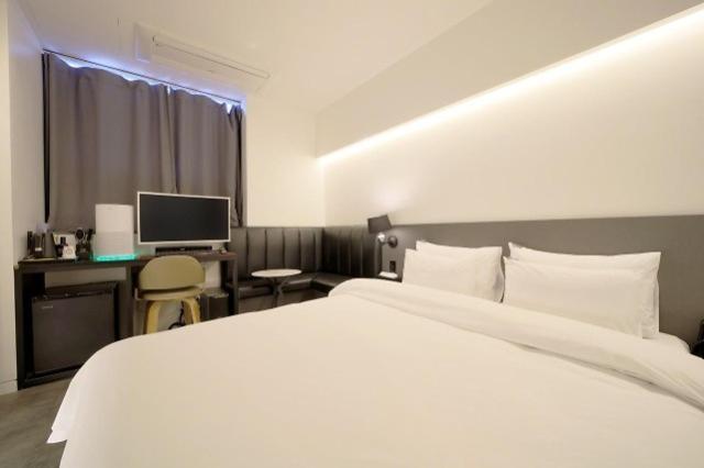 Gimpo Gray Hotel Zimmer foto