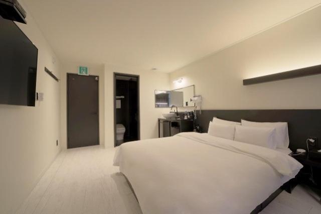 Gimpo Gray Hotel Zimmer foto