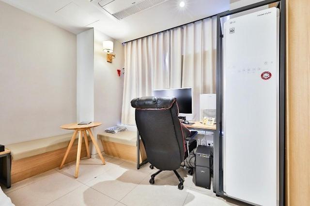 Gimpo Gray Hotel Zimmer foto
