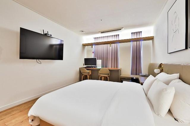 Gimpo Gray Hotel Zimmer foto
