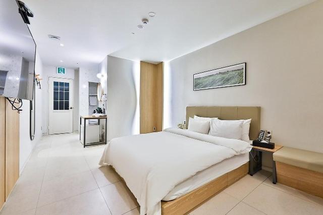 Gimpo Gray Hotel Zimmer foto