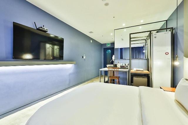 Gimpo Gray Hotel Zimmer foto