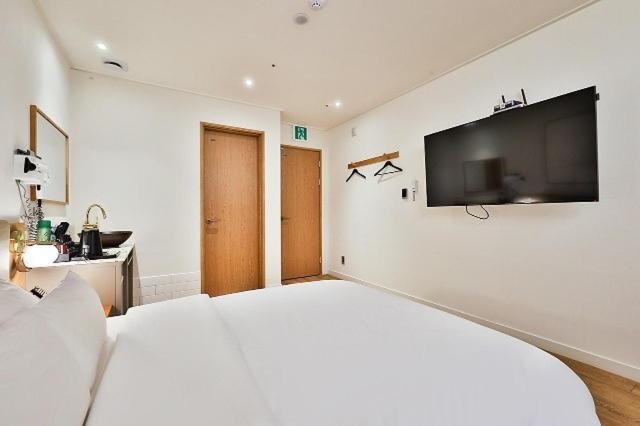 Gimpo Gray Hotel Zimmer foto