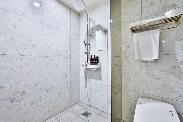 Gimpo Gray Hotel Zimmer foto
