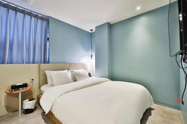 Gimpo Gray Hotel Zimmer foto