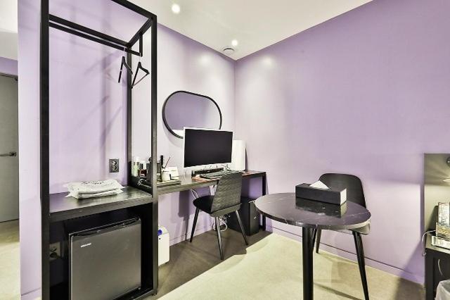 Gimpo Gray Hotel Zimmer foto