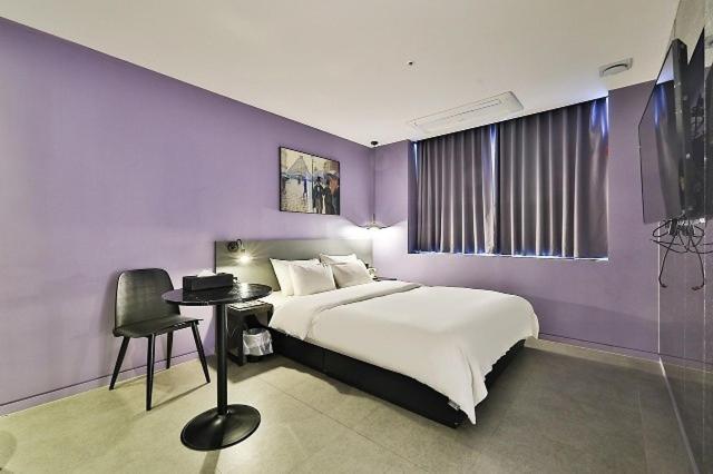 Gimpo Gray Hotel Zimmer foto