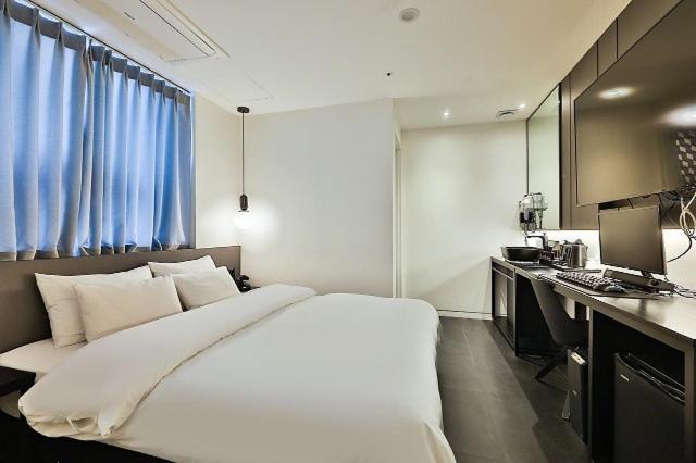 Gimpo Gray Hotel Zimmer foto
