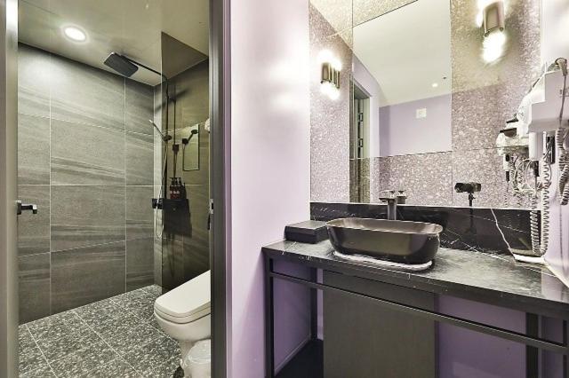 Gimpo Gray Hotel Zimmer foto