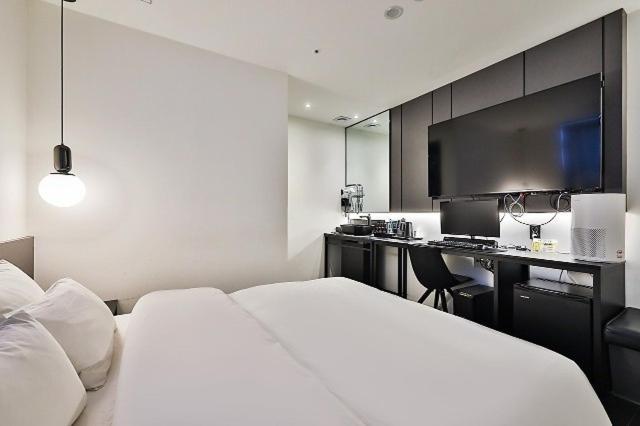 Gimpo Gray Hotel Zimmer foto